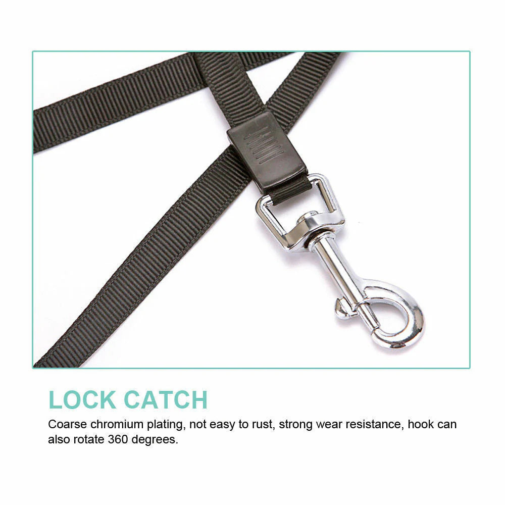 Automatic Retractable Dog Leash 